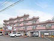 パスウェイ６７７弐番館Ｅ棟の賃貸物件