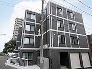 ひばりが丘駅より徒歩5分 2階 築5年11ヶ月の賃貸物件