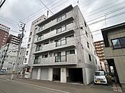 中島公園駅より徒歩5分 2階 築8年9ヶ月の賃貸物件