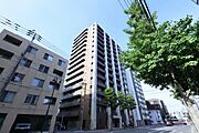 バスセンター前駅より徒歩5分 2階 築20年4ヶ月の賃貸物件