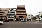 西18丁目駅より徒歩4分 3階 築26年5ヶ月の賃貸物件