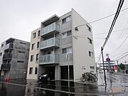 ハビテ南郷の賃貸物件