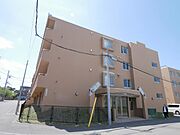 ノースパレス福住弐番館の賃貸物件