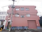 コスモハイツ 3階 築35年4ヶ月の賃貸物件
