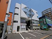 ひばりが丘駅より徒歩1分 3階 築35年2ヶ月の賃貸物件