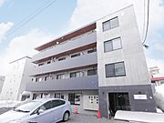 南平岸駅より徒歩5分 2階 築34年8ヶ月の賃貸物件