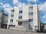 リファイン景勝の賃貸物件