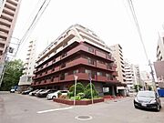 中島公園駅より徒歩5分 1階 築45年6ヶ月の賃貸物件