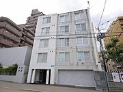 ＬＩＧＨＴＰＯＩＮＴ月寒 3階 築19年4ヶ月の賃貸物件