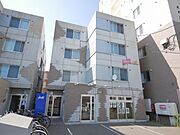 アークガーデンシティB 1階 築19年10ヶ月の賃貸物件