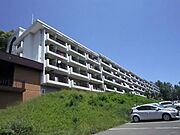 プレジデントハイム 3階 築44年2ヶ月の賃貸物件