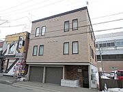 澄川駅より徒歩2分 2階 築19年10ヶ月の賃貸物件