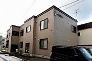 南郷18丁目駅より徒歩7分 2階 築24年1ヶ月の賃貸物件