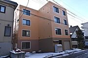 )sumika 4階 築1年8ヶ月の賃貸物件