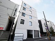 BLANCCASSE南9条の賃貸物件