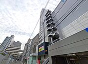 大通駅より徒歩1分 6階 築11年5ヶ月の賃貸物件