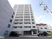 豊水すすきの駅より徒歩4分 10階 築19年4ヶ月の賃貸物件