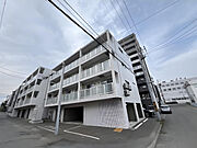フェリス本通14B 3階 築9年5ヶ月の賃貸物件