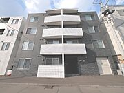 モルティーニ平岸 4階 築14年5ヶ月の賃貸物件