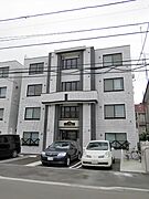 グランメール本郷通７Ｂ 4階 築10年5ヶ月の賃貸物件
