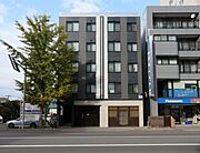 Balboni表参道 3階 築6年5ヶ月の賃貸物件