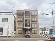 ポンガル・豊平 3階 築17年5ヶ月の賃貸物件