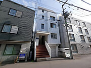 西11丁目駅より徒歩10分 5階 築18年10ヶ月の賃貸物件