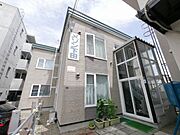 メゾン下田 1階 築21年8ヶ月の賃貸物件