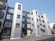 南郷13丁目駅より徒歩7分 3階 築39年7ヶ月の賃貸物件