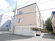 シティリバー２ 1階 築11年6ヶ月の賃貸物件