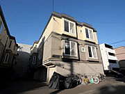 アマポーラ２ 3階 築24年10ヶ月の賃貸物件