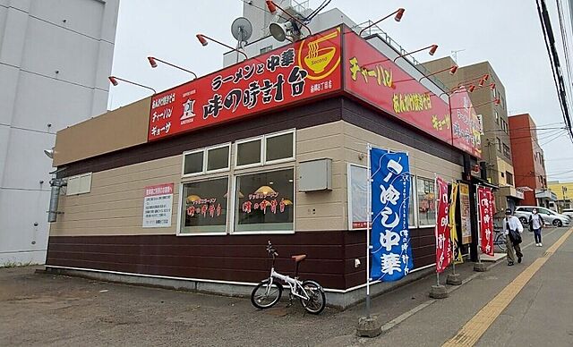 周辺