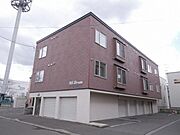 エムアイ・ドリーム 3階 築15年11ヶ月の賃貸物件