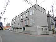 シード豊平 2階 築25年6ヶ月の賃貸物件