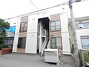 西11丁目駅より徒歩9分 2階 築42年の賃貸物件