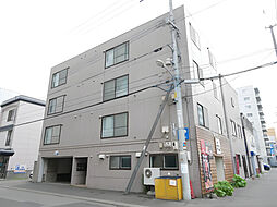 札幌市営東西線 菊水駅 徒歩5分