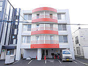 南郷7丁目駅より徒歩1分 3階 築36年5ヶ月の賃貸物件