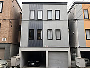 南郷18丁目駅より徒歩12分 3階 築18年9ヶ月の賃貸物件