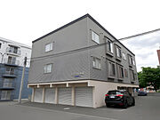 南郷18丁目駅より徒歩10分 2階 築19年4ヶ月の賃貸物件