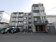 パークナイン 2階 築18年1ヶ月の賃貸物件