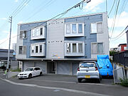 白石駅より徒歩5分 3階 築19年9ヶ月の賃貸物件