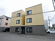 中の島駅より徒歩12分 1階 築21年8ヶ月の賃貸物件