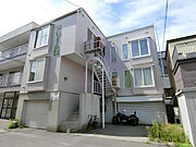 ドリーム54 3階 築35年2ヶ月の賃貸物件