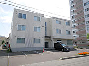 学園前駅より徒歩6分 3階 築28年10ヶ月の賃貸物件