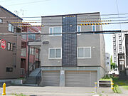 学園前駅より徒歩3分 2階 築27年2ヶ月の賃貸物件