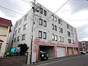 GrandeurL 2階 築20年10ヶ月の賃貸物件