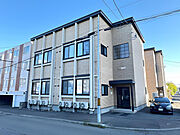 メゾンド・ショコラ 2階 築19年8ヶ月の賃貸物件