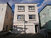 ウィンディー白石 1階 築21年10ヶ月の賃貸物件