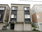 クウォリア２ 3階 築22年4ヶ月の賃貸物件