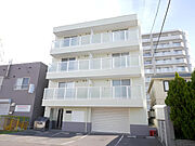 ＢＥＳＴ，ＰＬＡＣＥｙ・ｙ 3階 築22年9ヶ月の賃貸物件